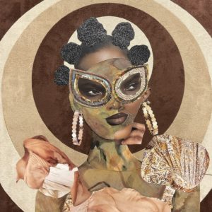 "I Love you flesh into blossom"