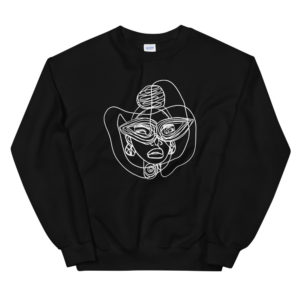 Original Alibii Unisex Sweatshirt