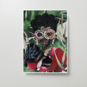 I Sing Because I am a Song